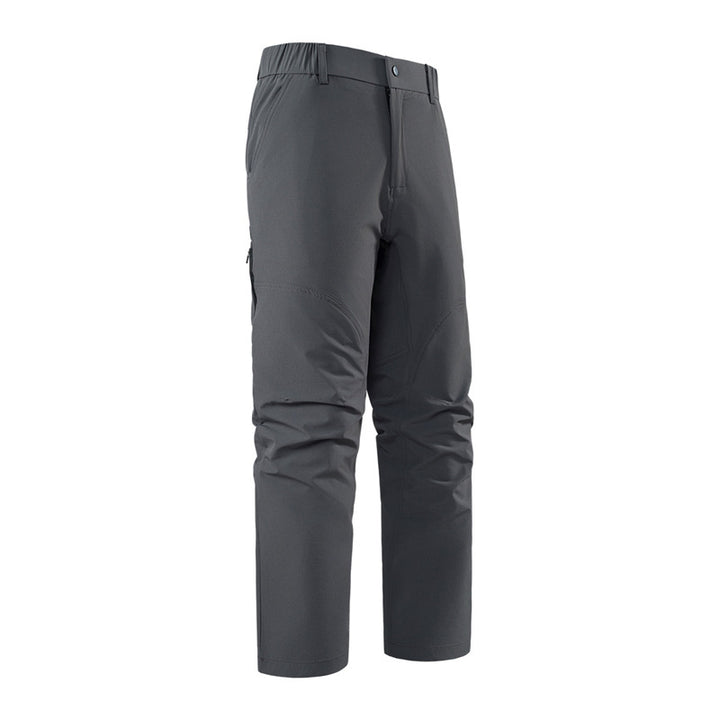 Herren multifunktionale Outdoor-Hose Echoarchiv