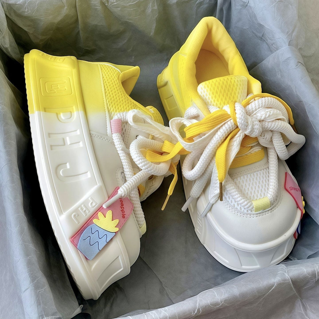 Damen Sneakers Echo Archiv