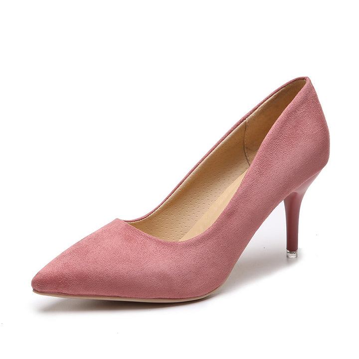 Damen nan spitze Court-Pumps mit schlankem Stilettoabsatz und gepolsterter Komfortinnensohle Echo Archiv
