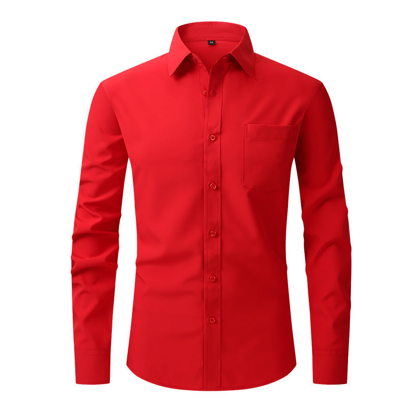 Herren Business-Hemd – Arvello
