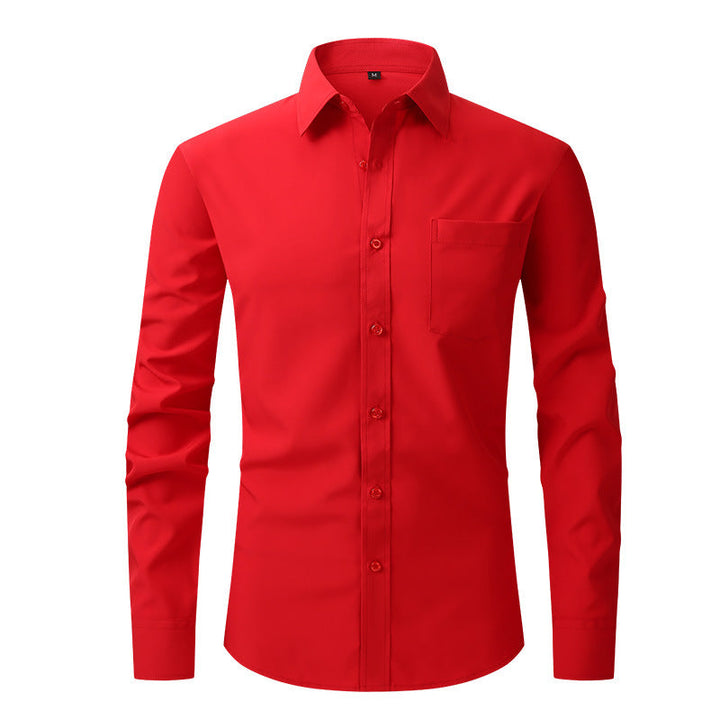 Herren Business-Hemd – Arvello