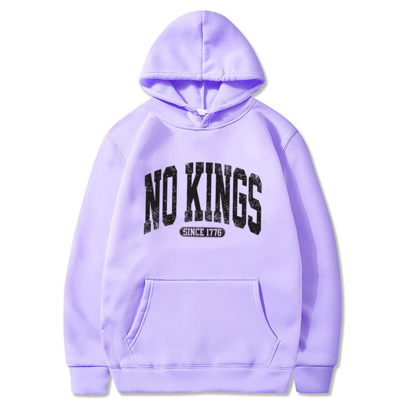 Damen Kapuzenpullover Echoarchiv