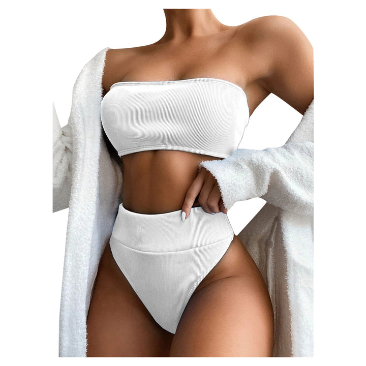 Damen Bikini-Set Echo Archiv