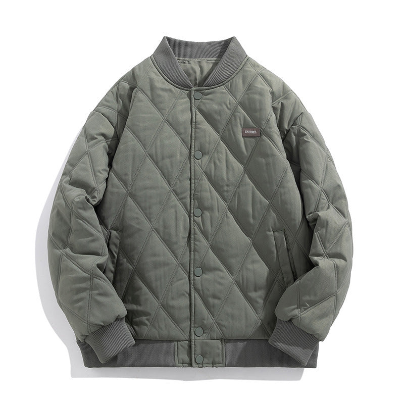 Damen Wärmende Steppjacke Echo Archiv 1787711468