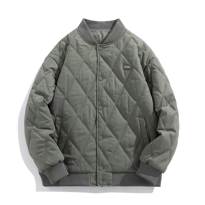 Damen Wärmende Steppjacke Echo Archiv 1787711468