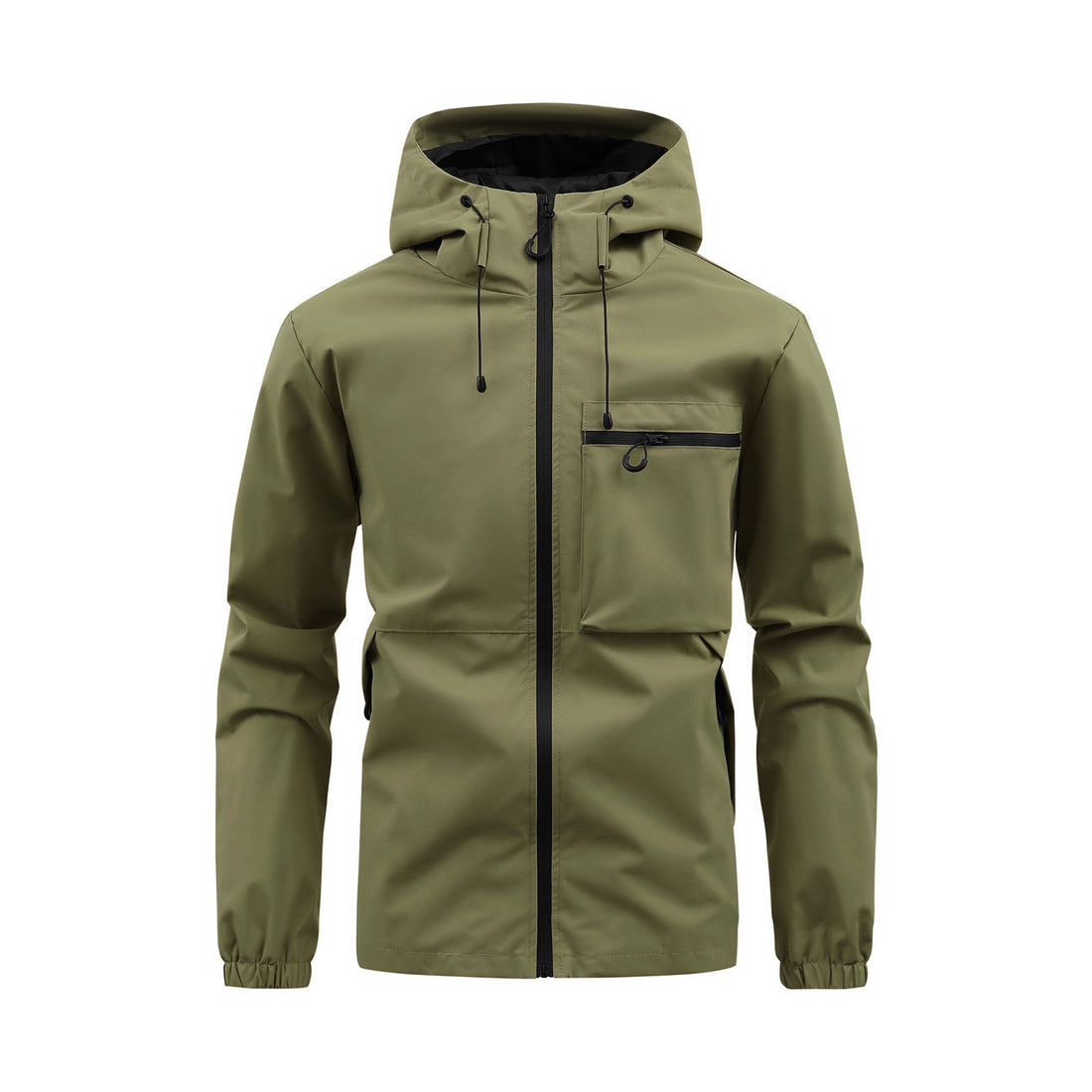 Herren technische Funktionsjacke – Taviero
