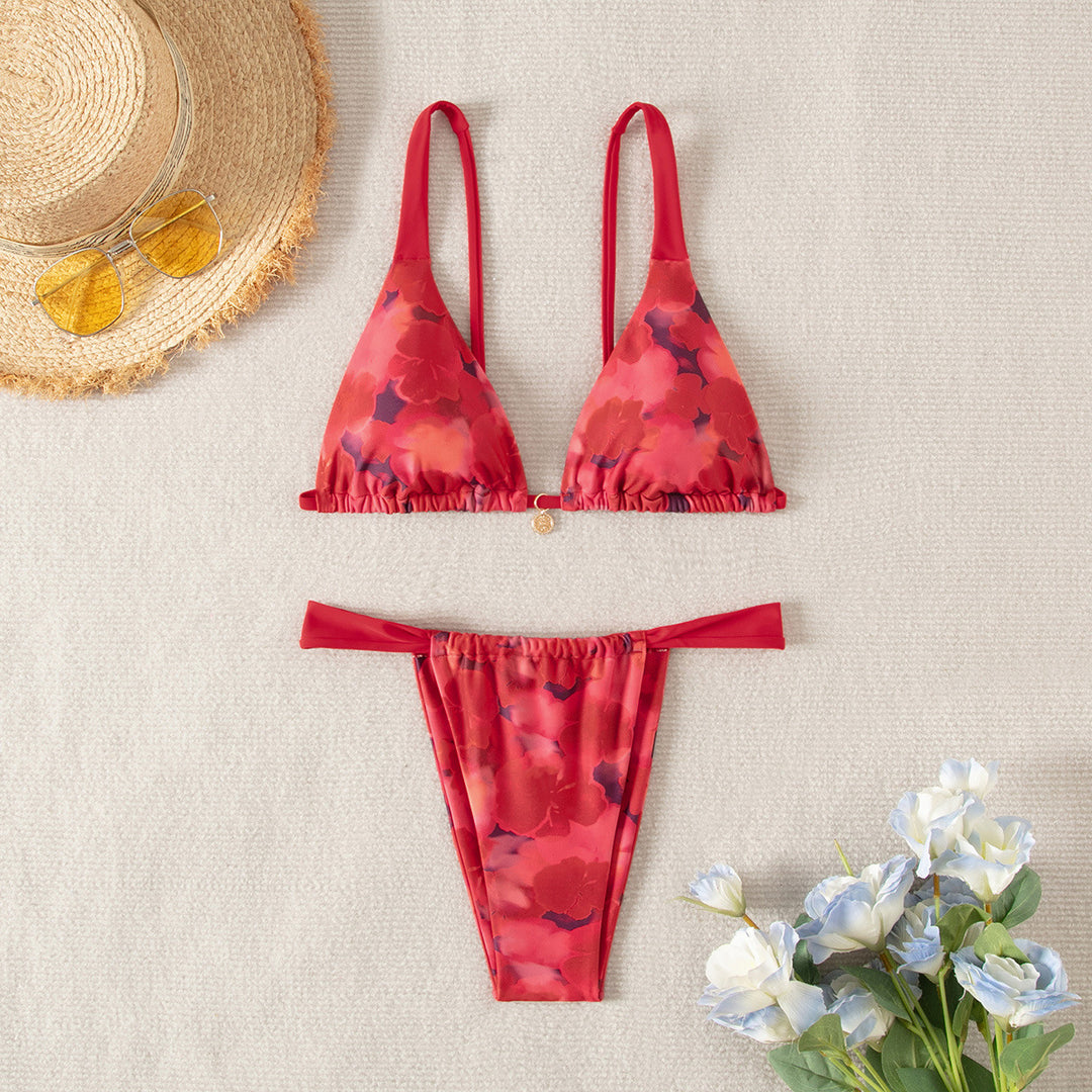 Damen Bikini Echo Archiv
