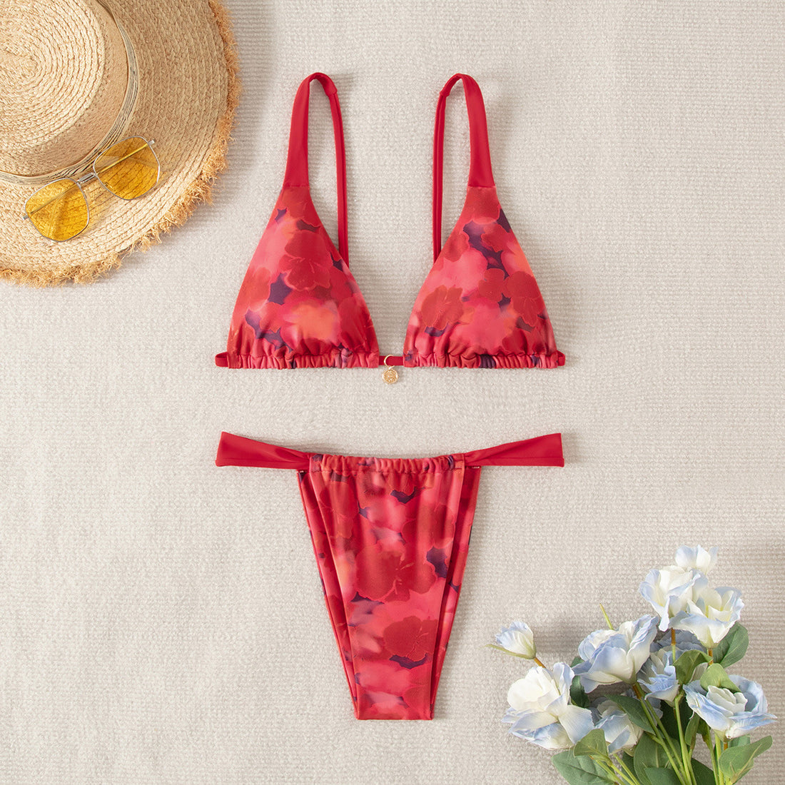 Damen Bikini – Maréssa