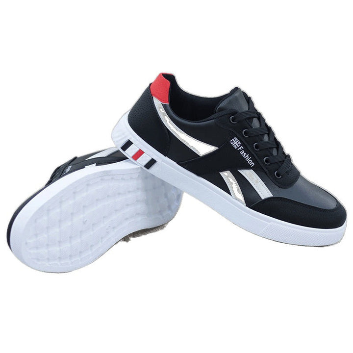 Damen Sportliche Sneakers Echo Archiv