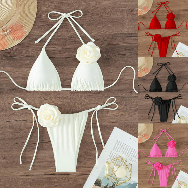 Damen Bikini Echo Archiv