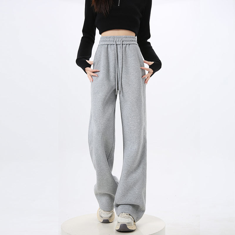 Damen Lässige und Bequeme Jogginghose – Avélisse