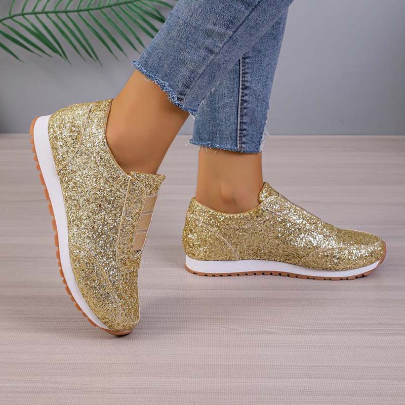 Echoarchiv | Modische Lässige Turnschuhe