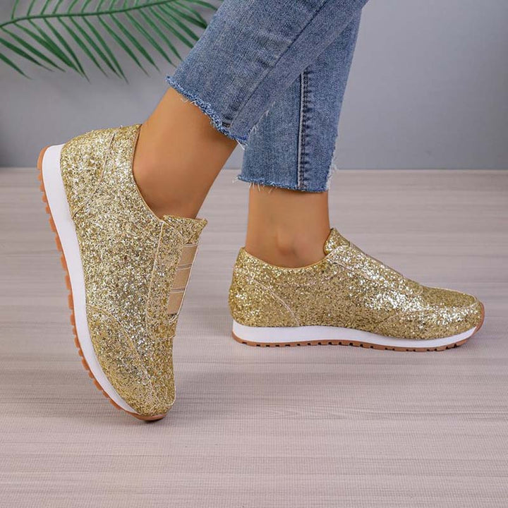 Echoarchiv | Modische Lässige Turnschuhe