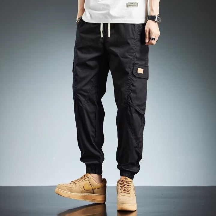 Herren Cargo-Style Jogginghose Echoarchiv