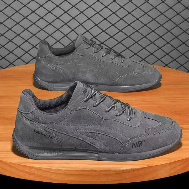 Herren Stilvolle und Bequeme Freizeitsneaker Echoarchiv