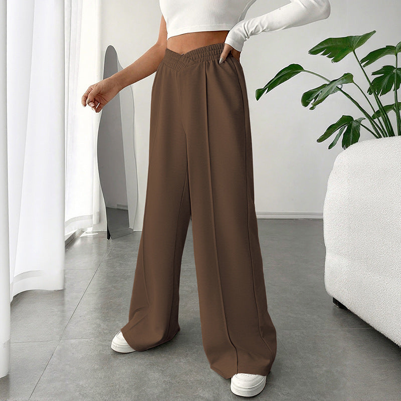 Damen Komfortable Freizeithose Echo Archiv