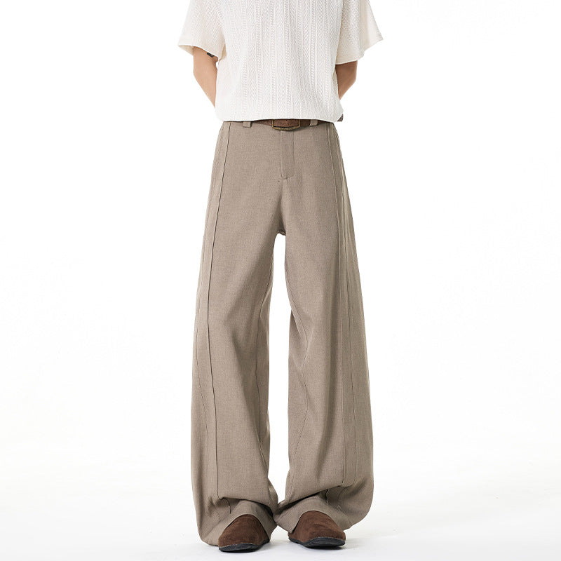 Damen Elegante und weite Palazzo-Hose Echo Archiv