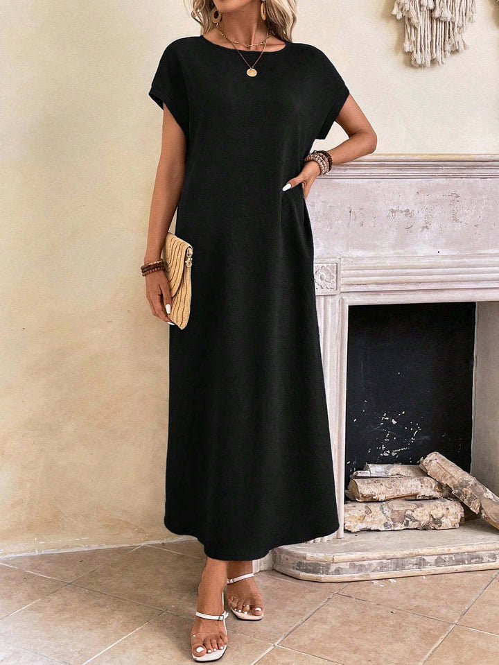 Damen Maxikleid Echo Archiv