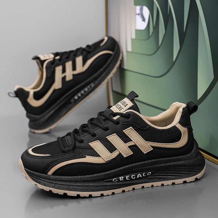 Herren Sportliche Sneaker mit ergonomischer Dämpfung Echoarchiv