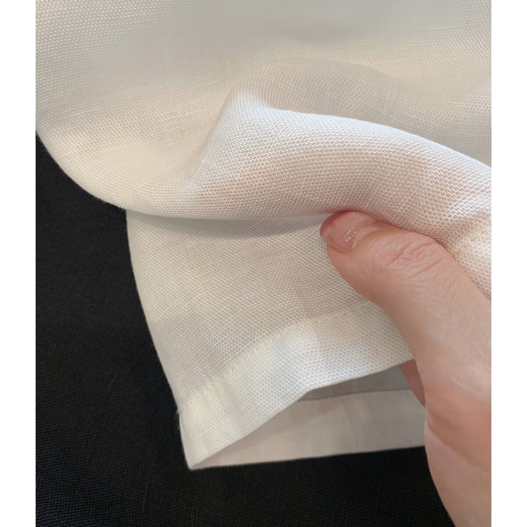 Damen Elegante und luftige Bluse aus feinem Stoff Echoarchiv