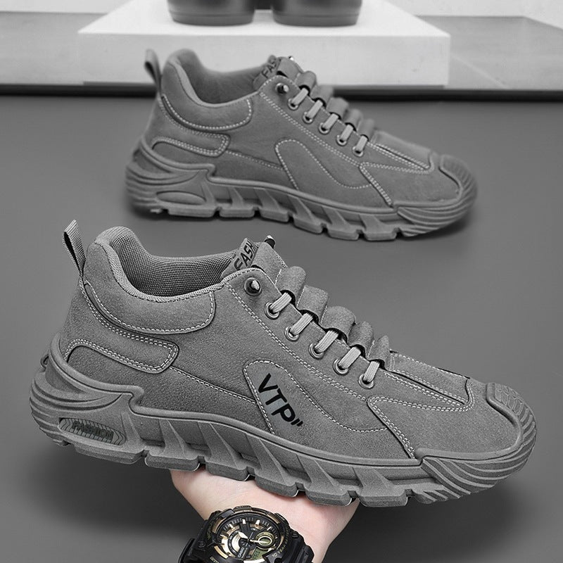 Damen Sportliche City Sneakers mit gedämpfter Sohle Echo Archiv