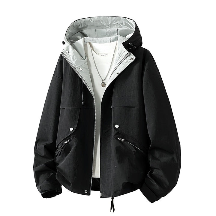 Damen Sportliche Outdoor-Jacke Echo Archiv