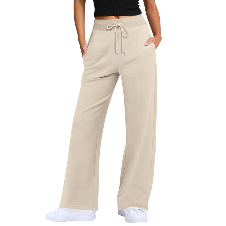 Damen weite Sporthose Echoarchiv