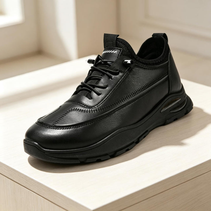 Herren Sportliche und bequeme Lauf-Sneaker Echoarchiv