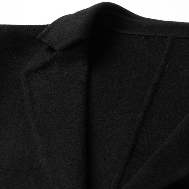 Frauen Sophisticated Wool Blend Blazer Echoarchiv