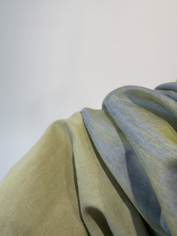 Damen Elegante Leichte Schal Echoarchiv