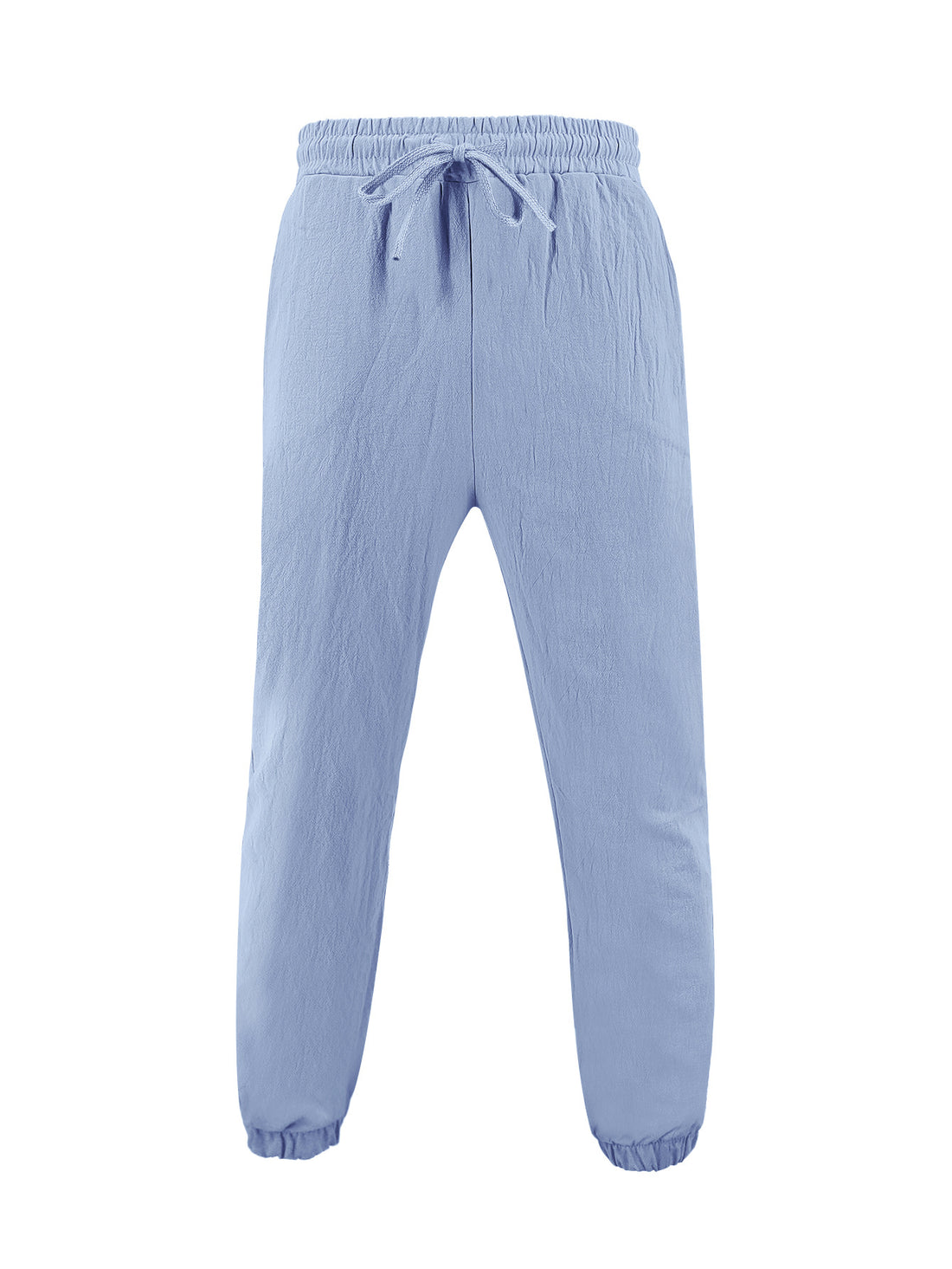 Herren Bequeme und atmungsaktive Freizeithose – Sorevano