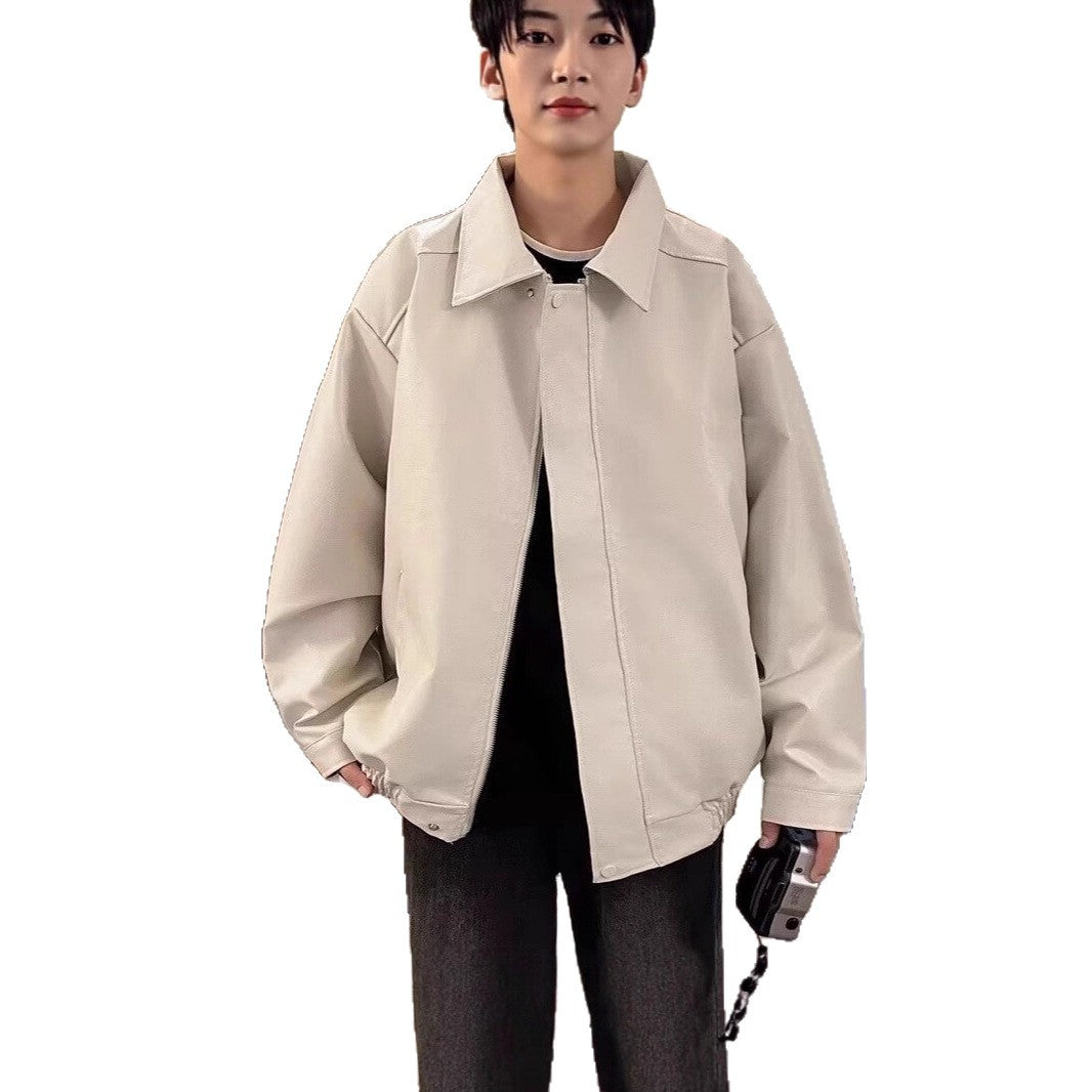 Herren Urbane Übergangsjacke Echoarchiv