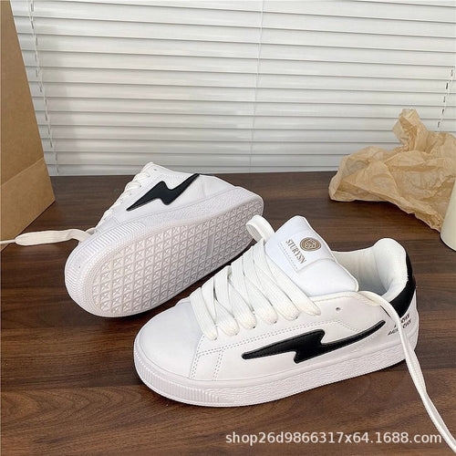 Damen Sneakers im zeitlosen Design mit hoher Komfortpolsterung Echo Archiv