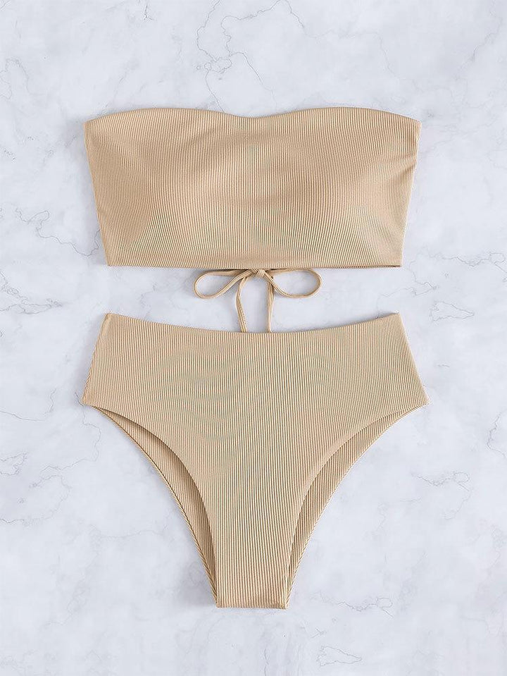 Damen Bikini-Set Echo Archiv