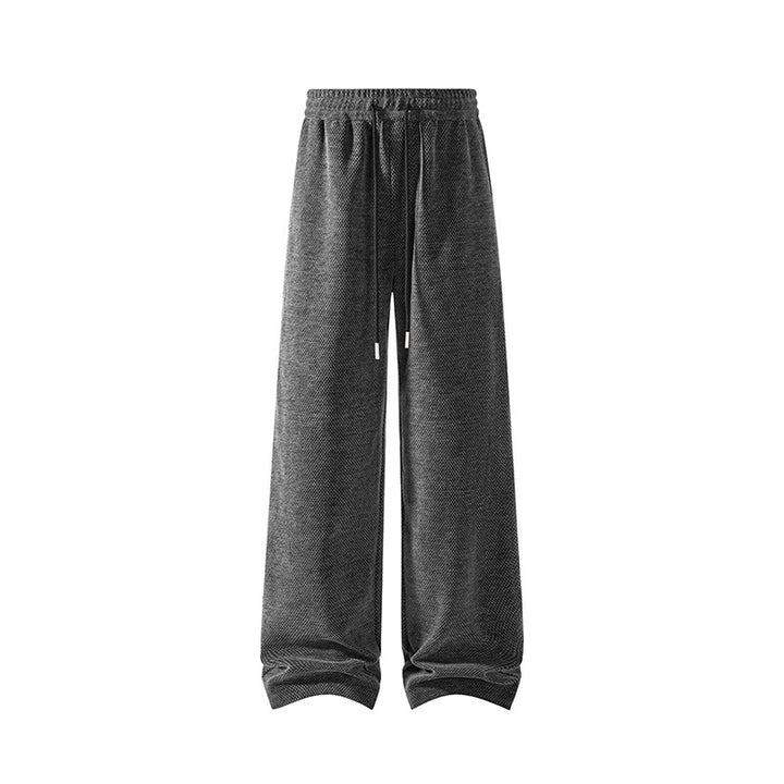 Damen Bequeme und elegante Relaxed Fit Lounge-Hose Echo Archiv