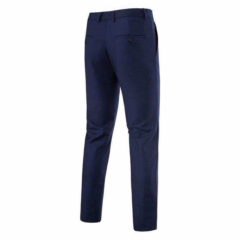 Herren elegante Chinohose mit modernem Schnitt und hohem Tragekomfort Echoarchiv