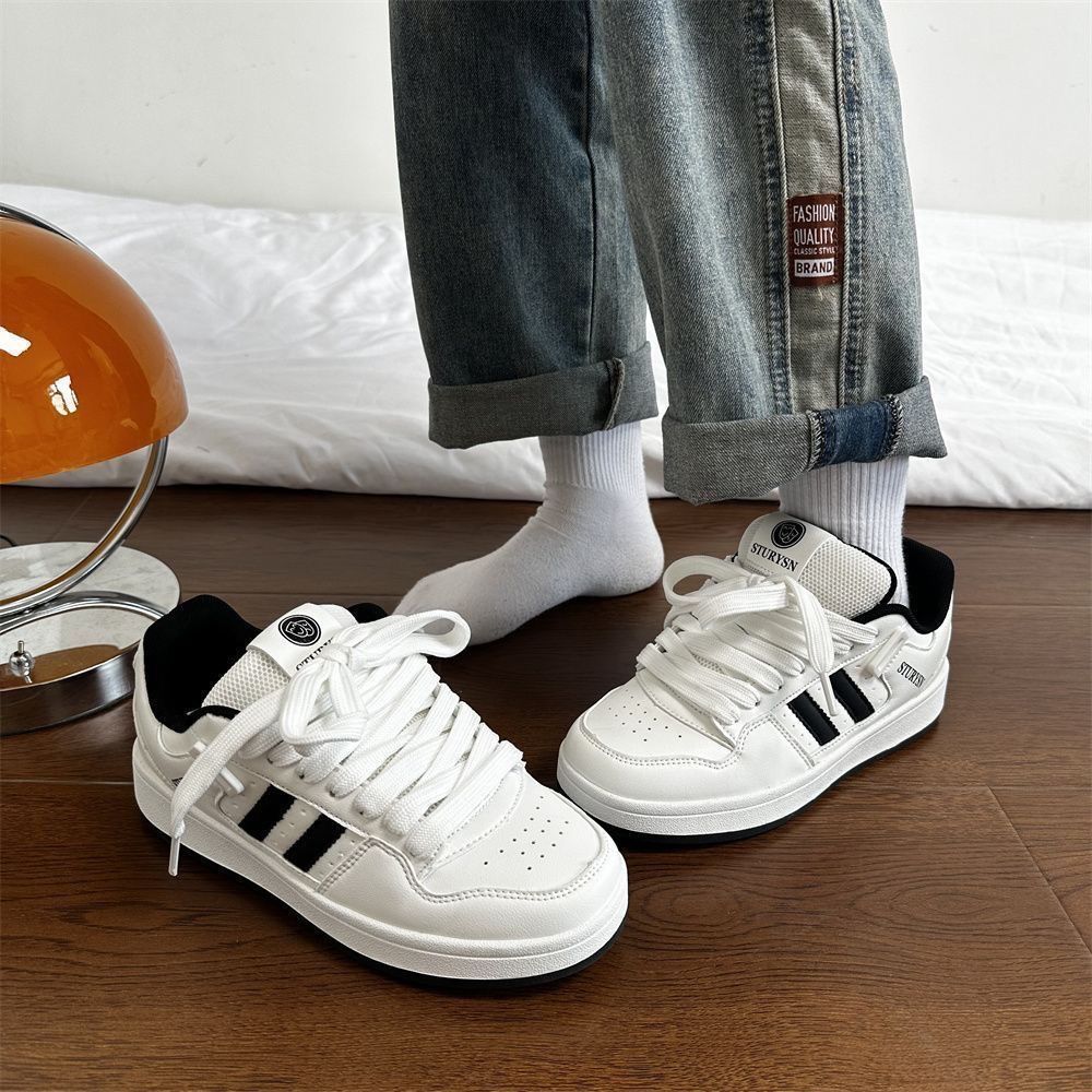 Damen modische Sneakers mit atmungsaktiven Mesh-Einsätzen und rutschfester Sohle Echo Archiv