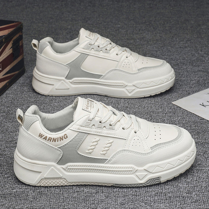 Damen Sportliche Sneaker mit rutschfester Sohle und atmungsaktiver Oberfläche Echo Archiv