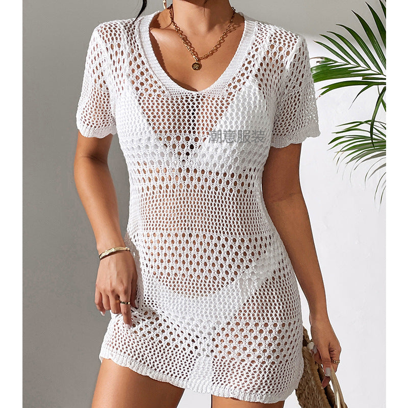 Damen Strickkleid Echo Archiv