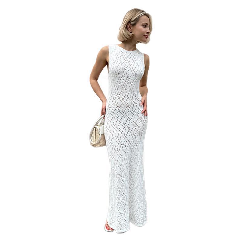 Damen Strandkleid Echo Archiv