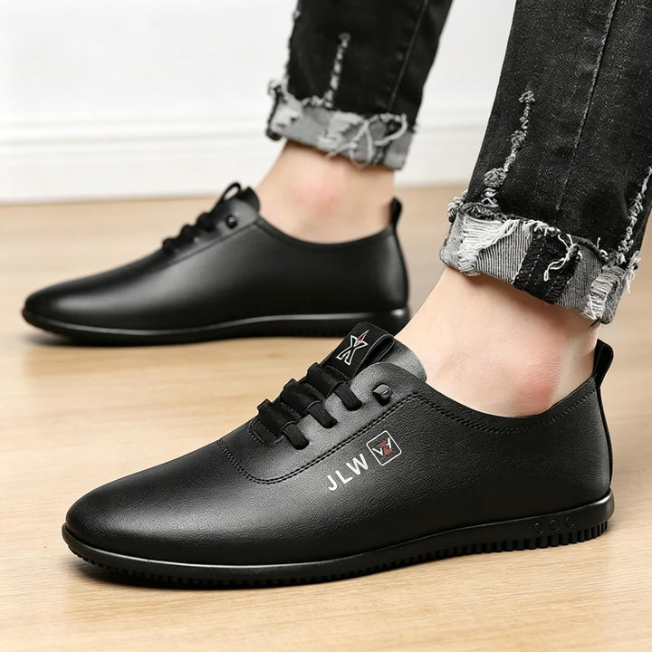 Herren Edle und Bequeme Sneakers Echoarchiv