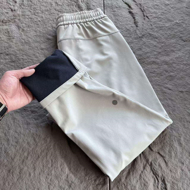 Herren Funktionale Outdoor-Hose Echoarchiv