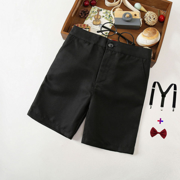 Damen stylische Shorts aus leichtem, atmungsaktivem Material Echo Archiv