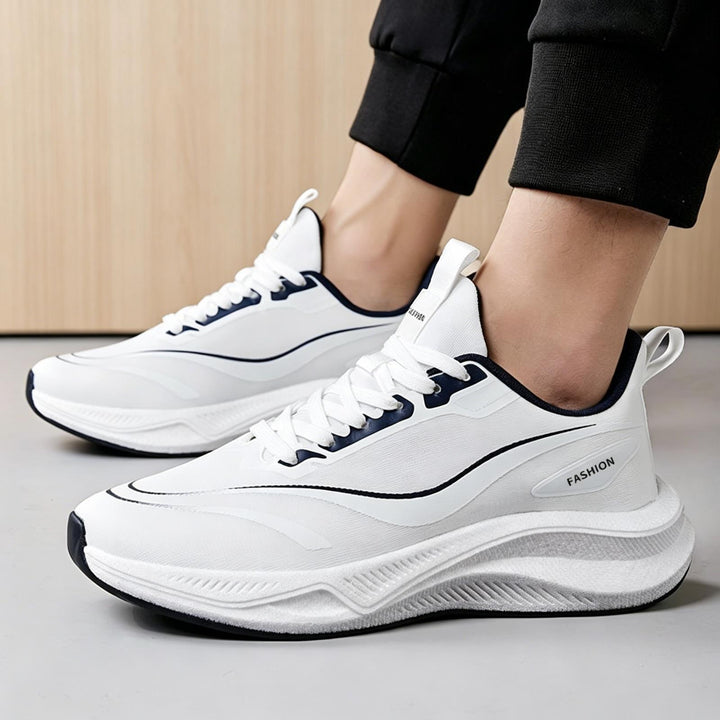 Herren Modische High-Performance Sneakers Echoarchiv