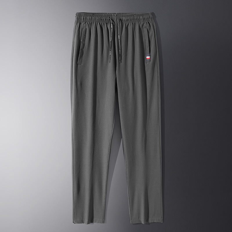 Herren Bequeme Sporthose Echo Archive