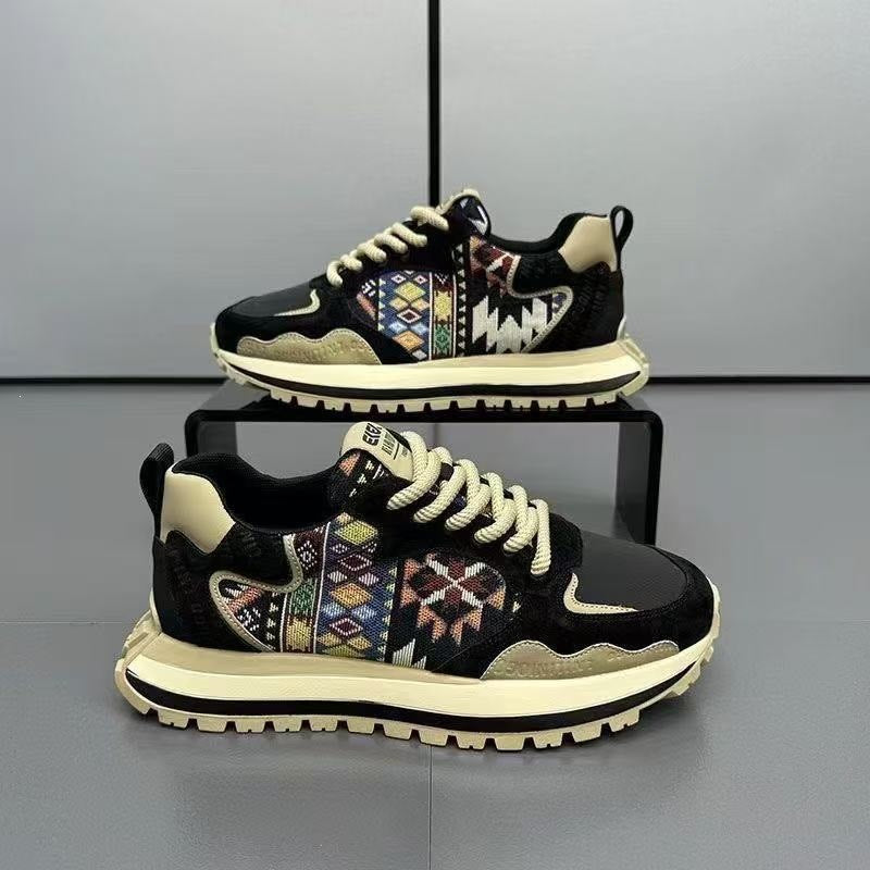 Herren Fitness Sneaker Echoarchiv