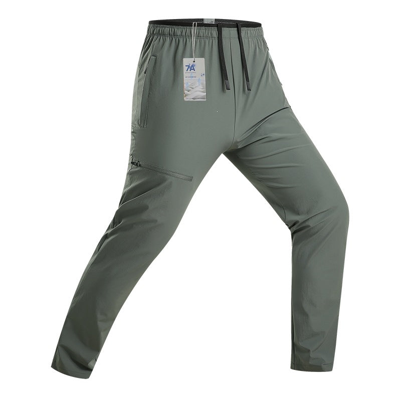 Herren Sportliche Funktionshose Echo Archiv 1788242897