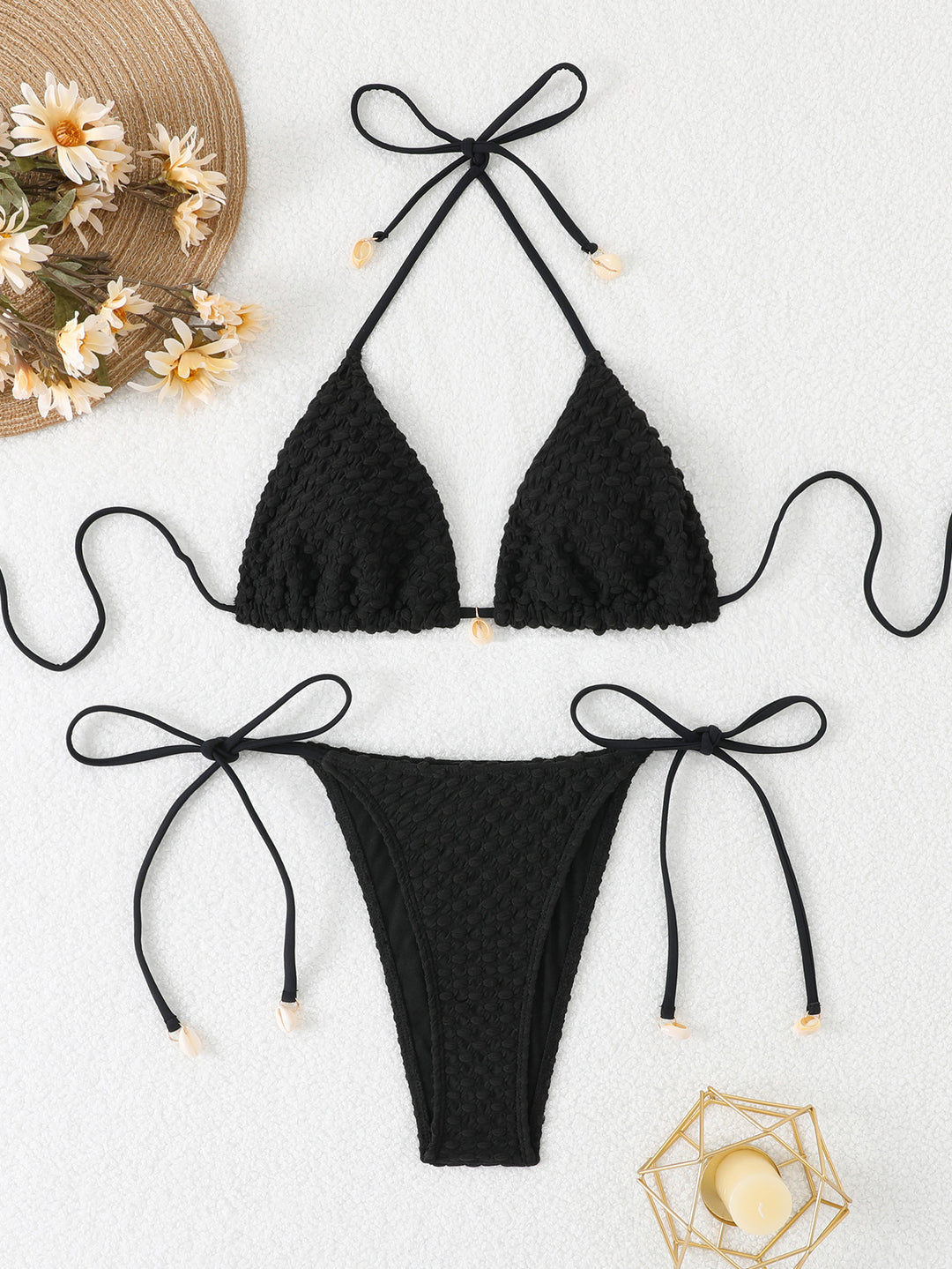 Damen Bikini Echo Archiv