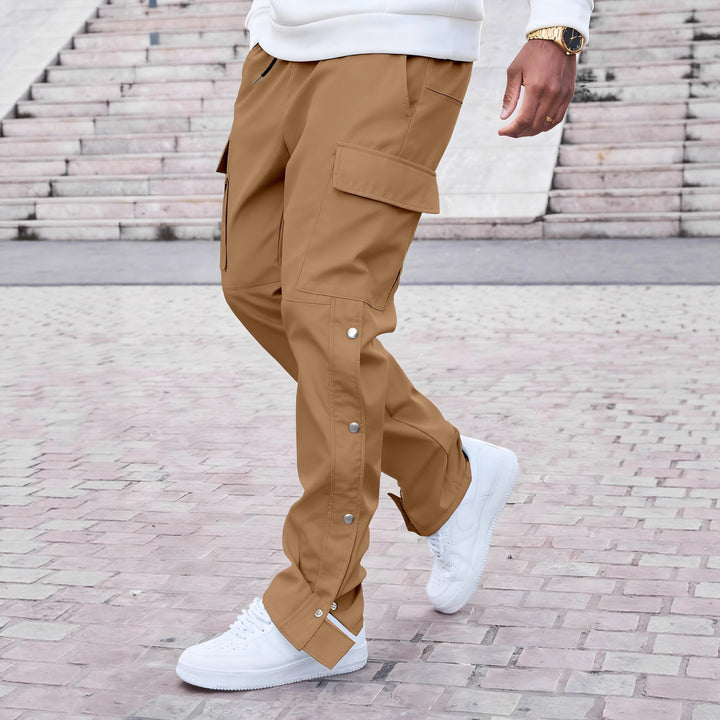 Herren Cargo-Hose Echoarchiv