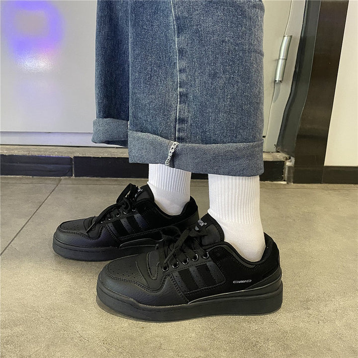 Herren Urban Retro Sneaker Echoarchiv